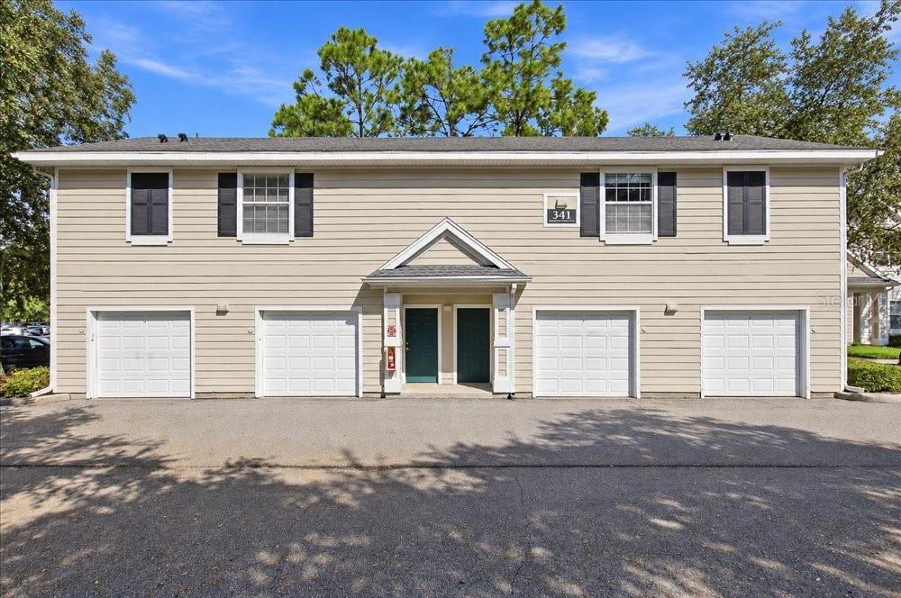 341 Southern Pecan Cir #202 — photo