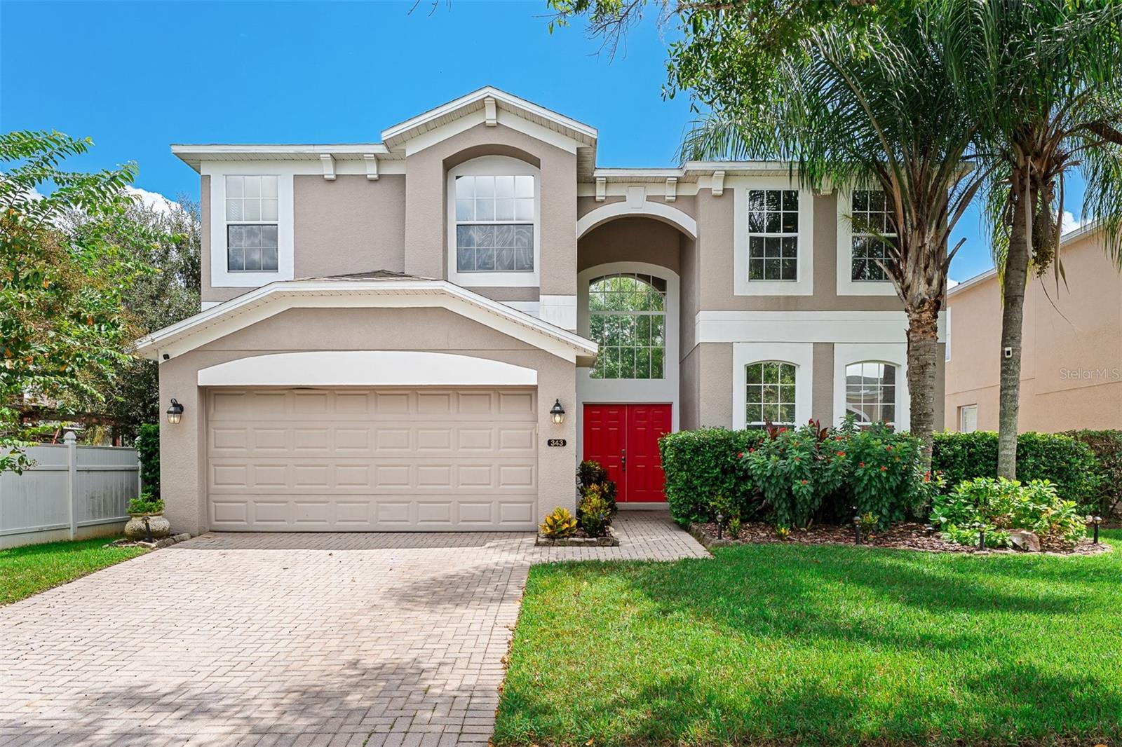343 Cortona Dr — photo