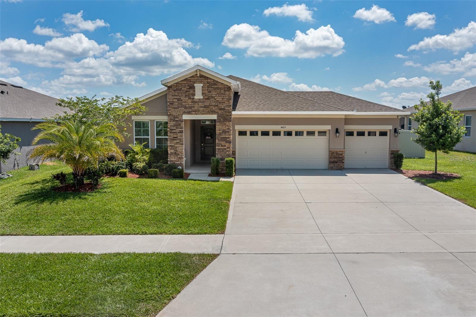 4419 Linwood Trace Ln — photo