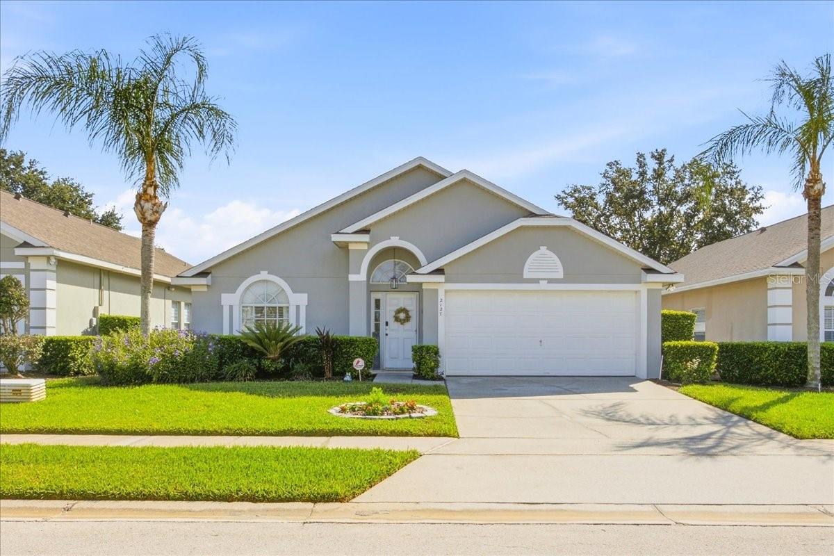 2127 Morning Star Dr — photo
