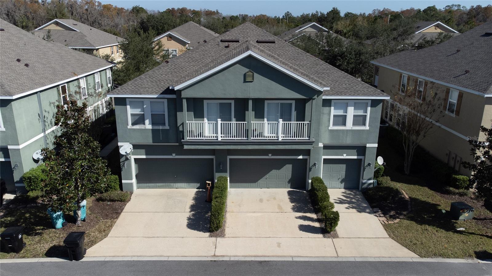 10335 Winding Marsh Trl #7a — photo
