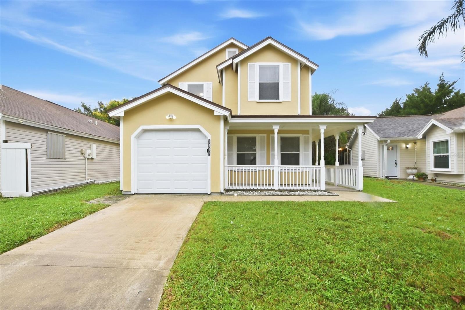 3442 Coachlight Dr — photo