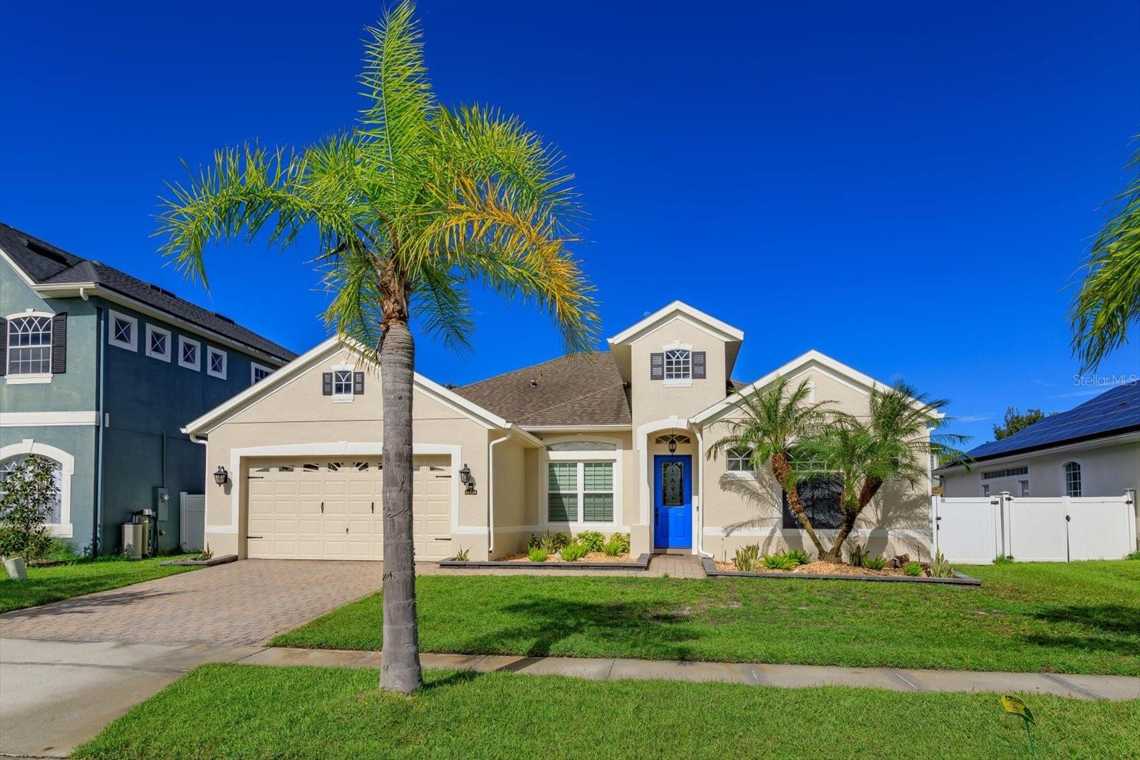 16514 Tudor Grove Dr — photo