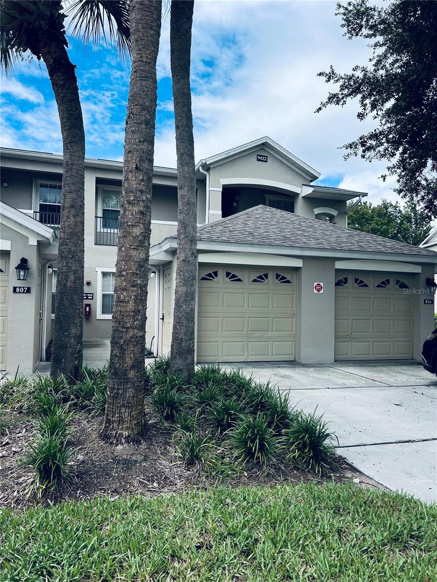 9422 Myrtle Creek Ln #808 — photo