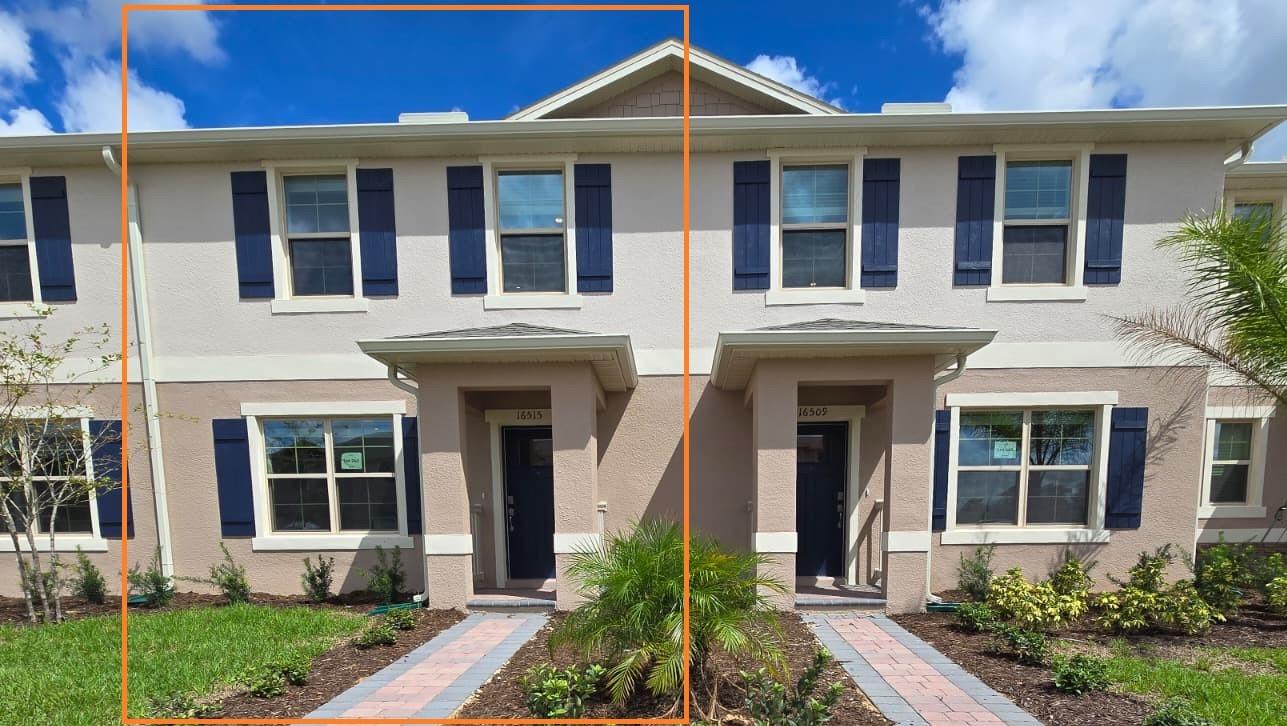 16515 Barbours Creek Way — photo