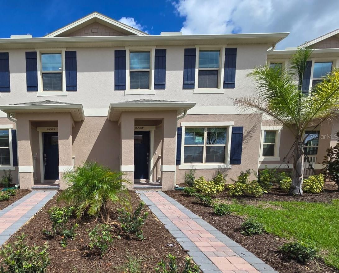 16509 Barbours Creek Way — photo