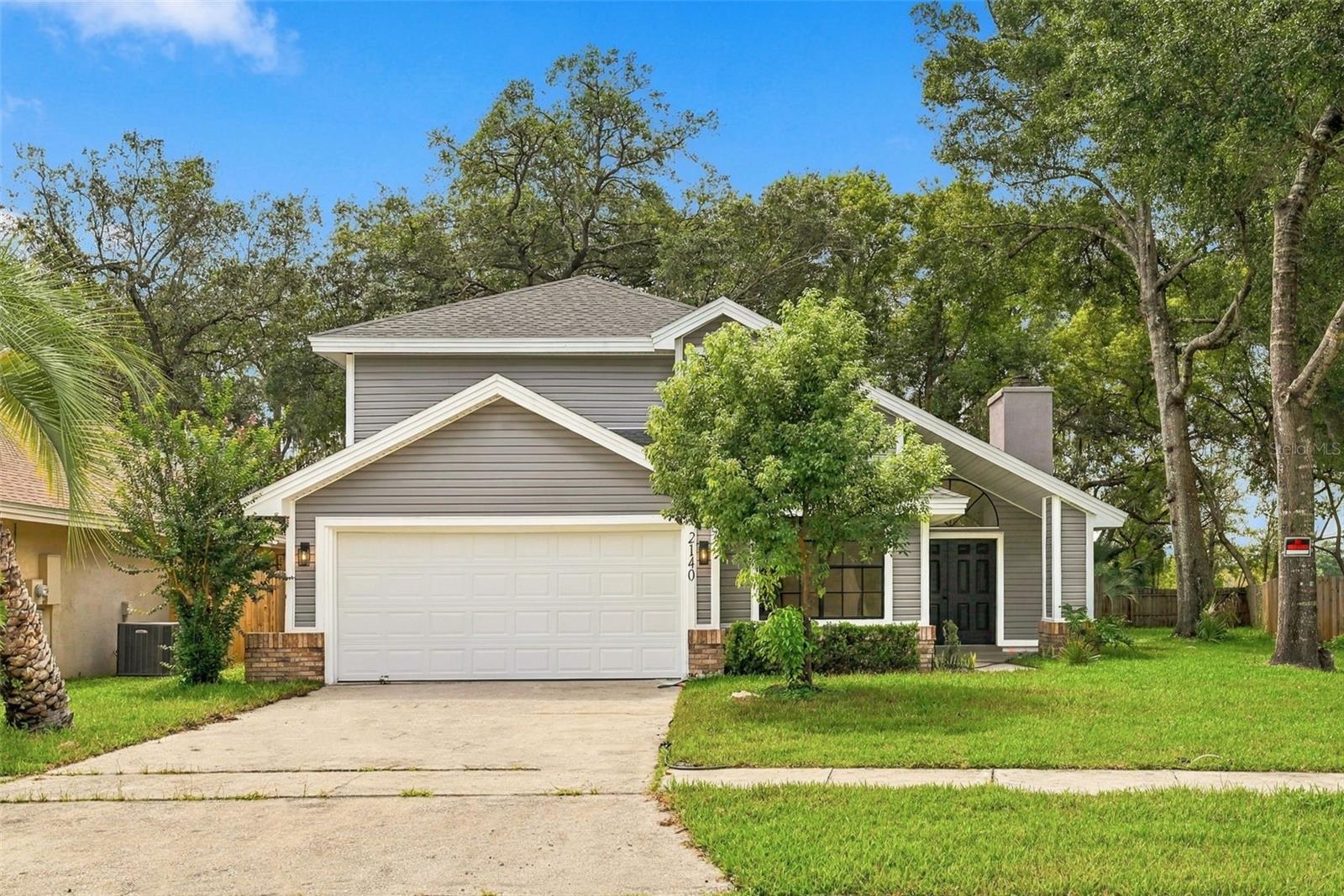 2140 Wekiwa Oaks Dr — photo