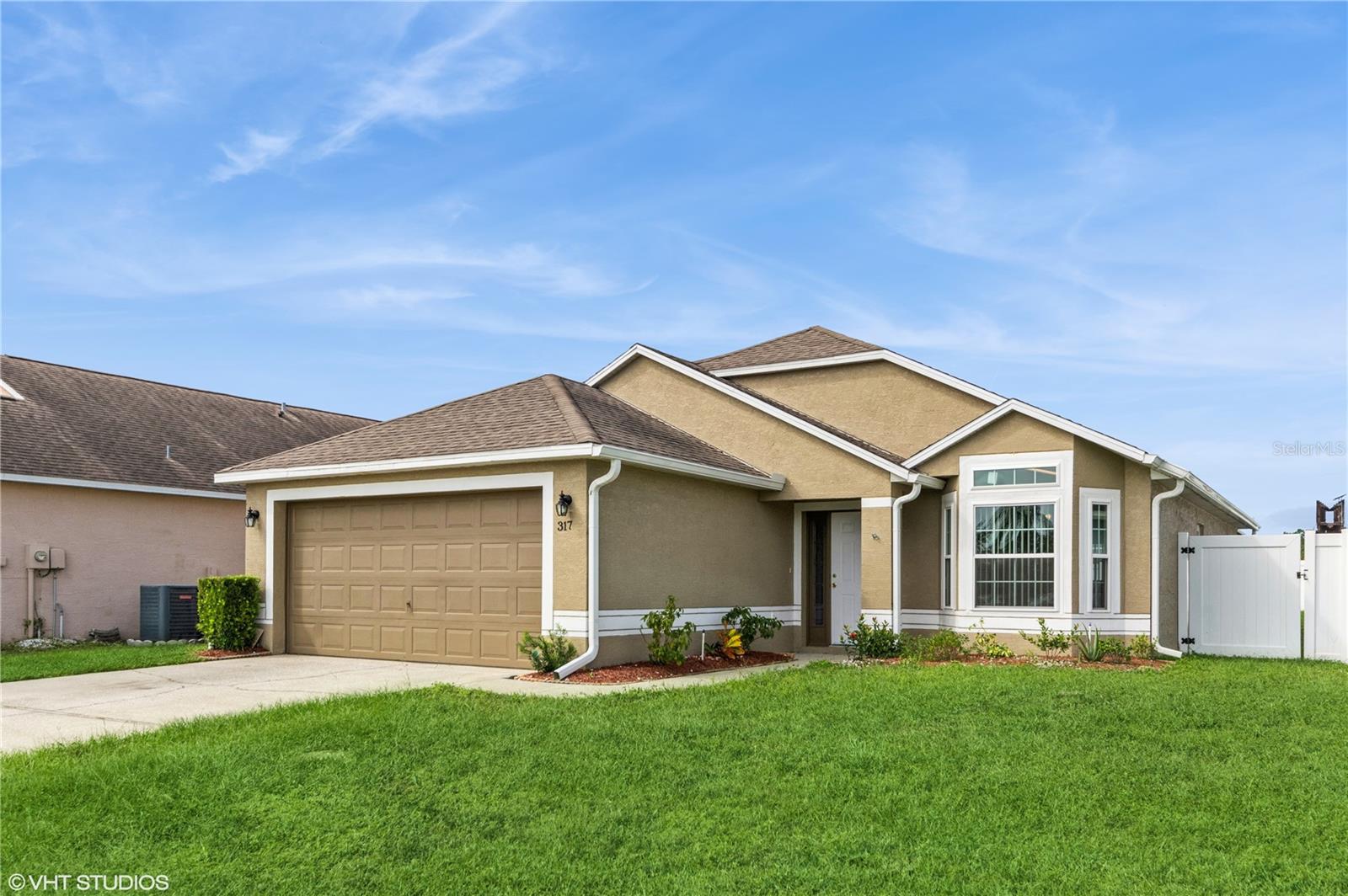 317 Majesty Dr — photo