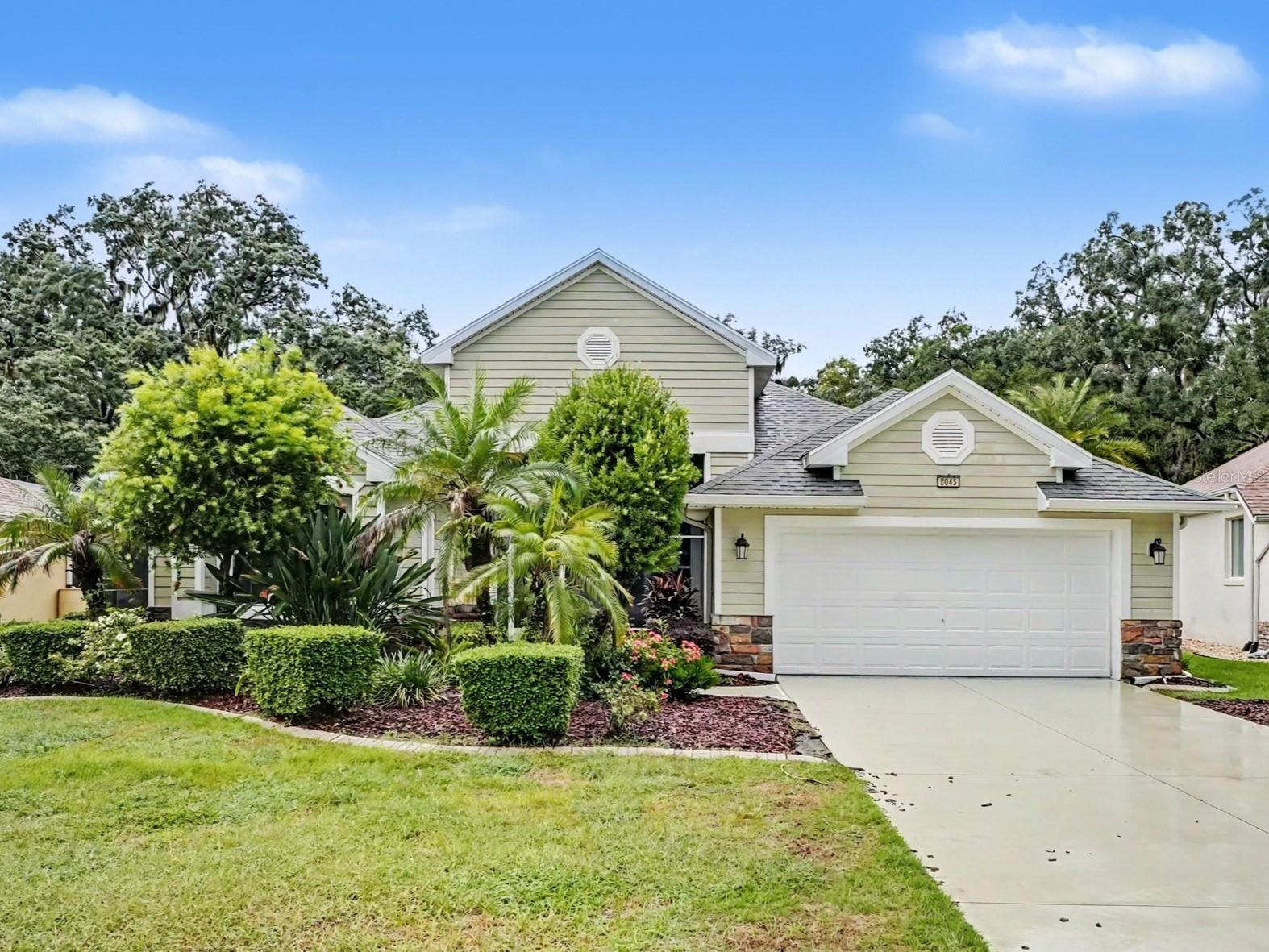 8045 Waterbury Way — photo