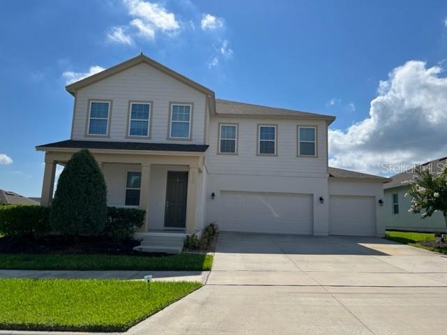 6325 Flat Lemon Dr — photo