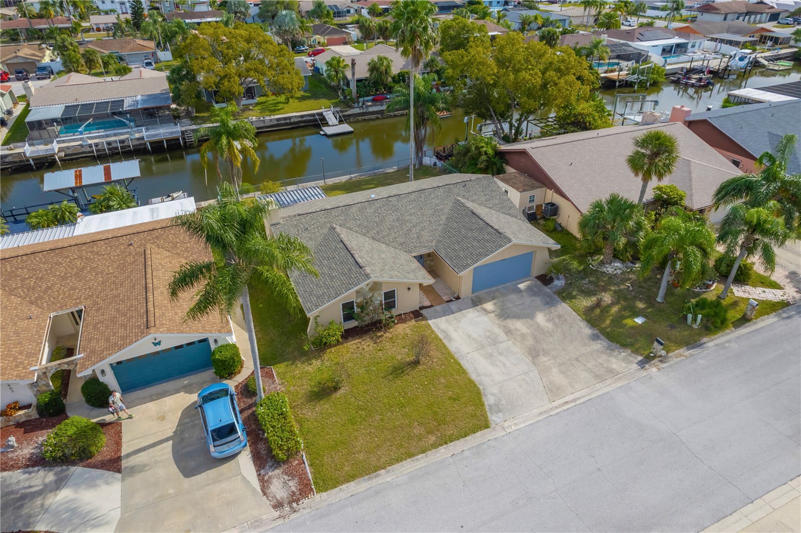 9840 San Sebastian Way — photo