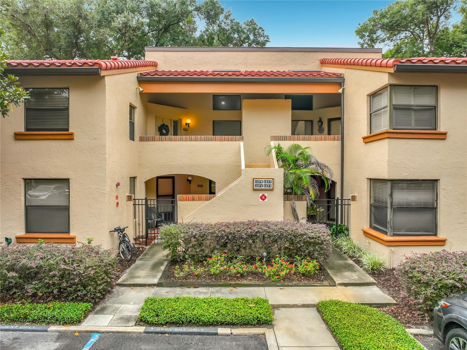 1275 Saint Tropez Cir #1275 — photo