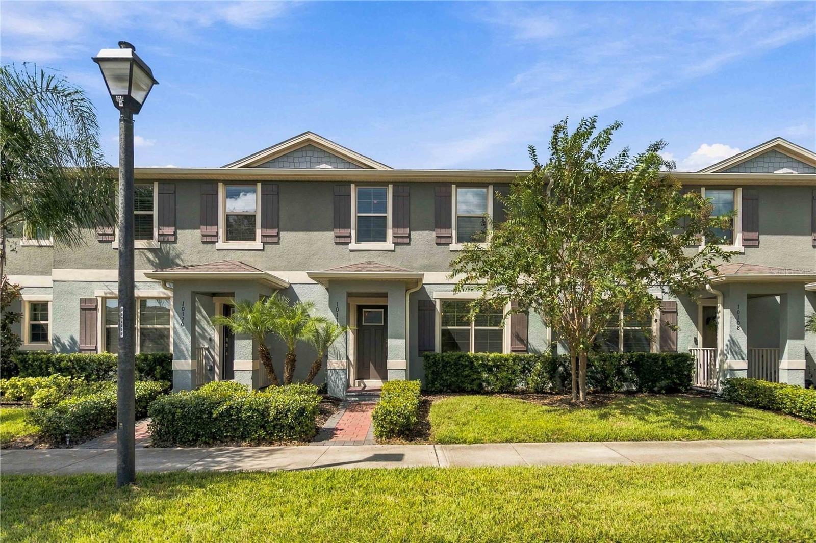 10114 Salt Point Dr — photo