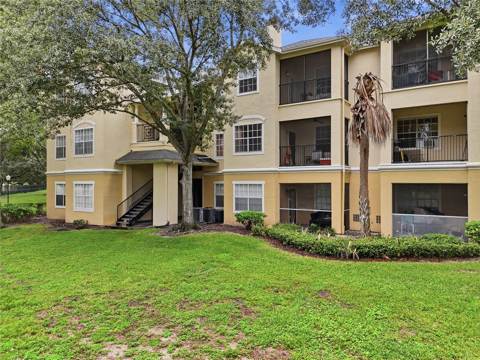 2586 Robert Trent Jones Dr #1115 — photo