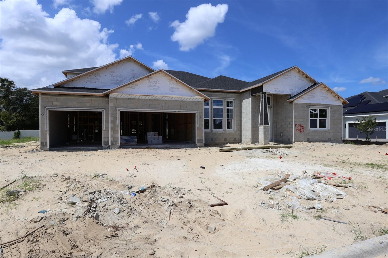 3822 Artic Den Ln — photo