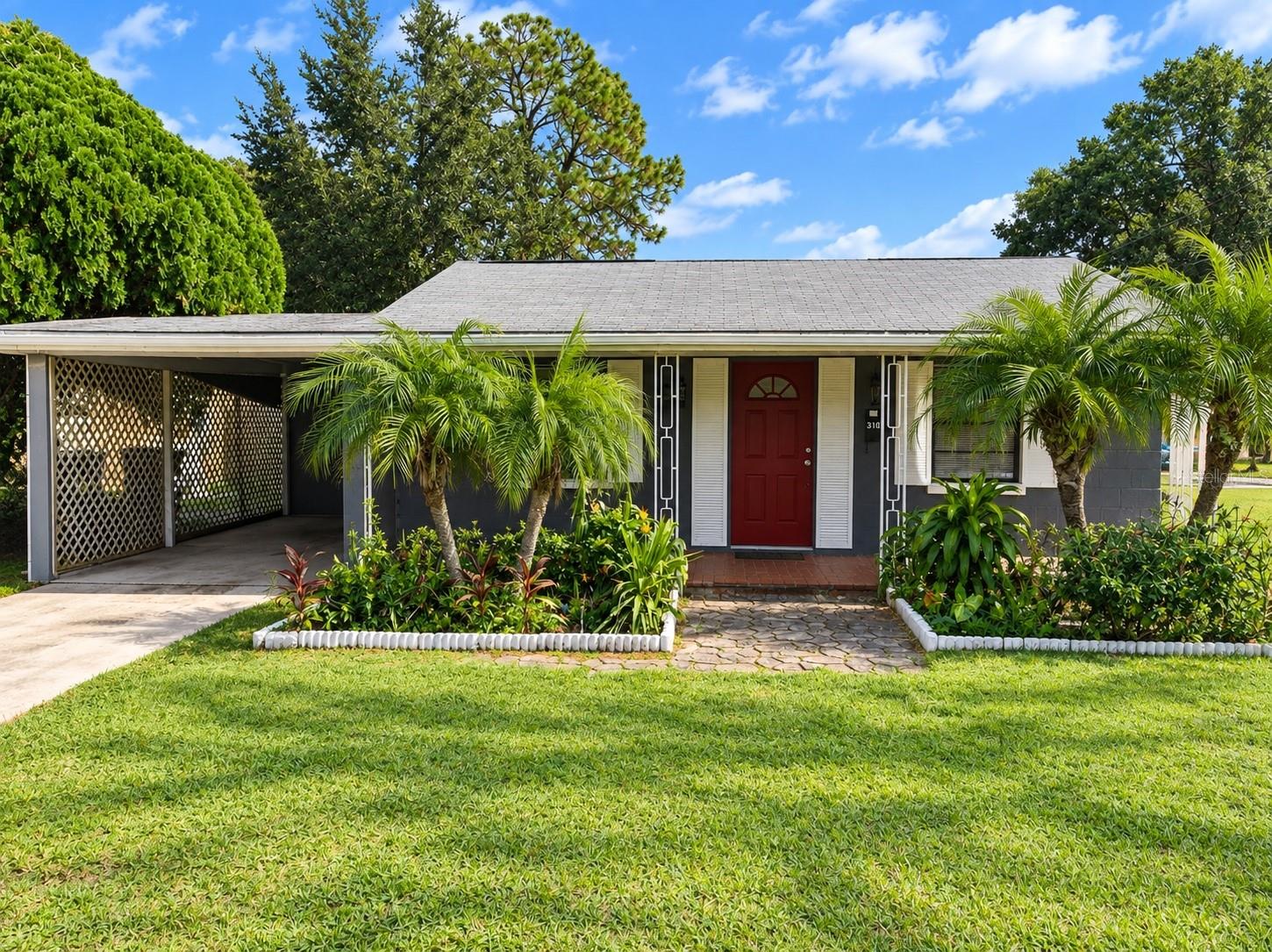310 Granada Dr — photo