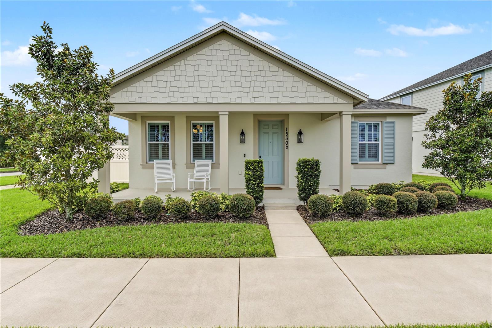 15302 Honeybell Dr — photo