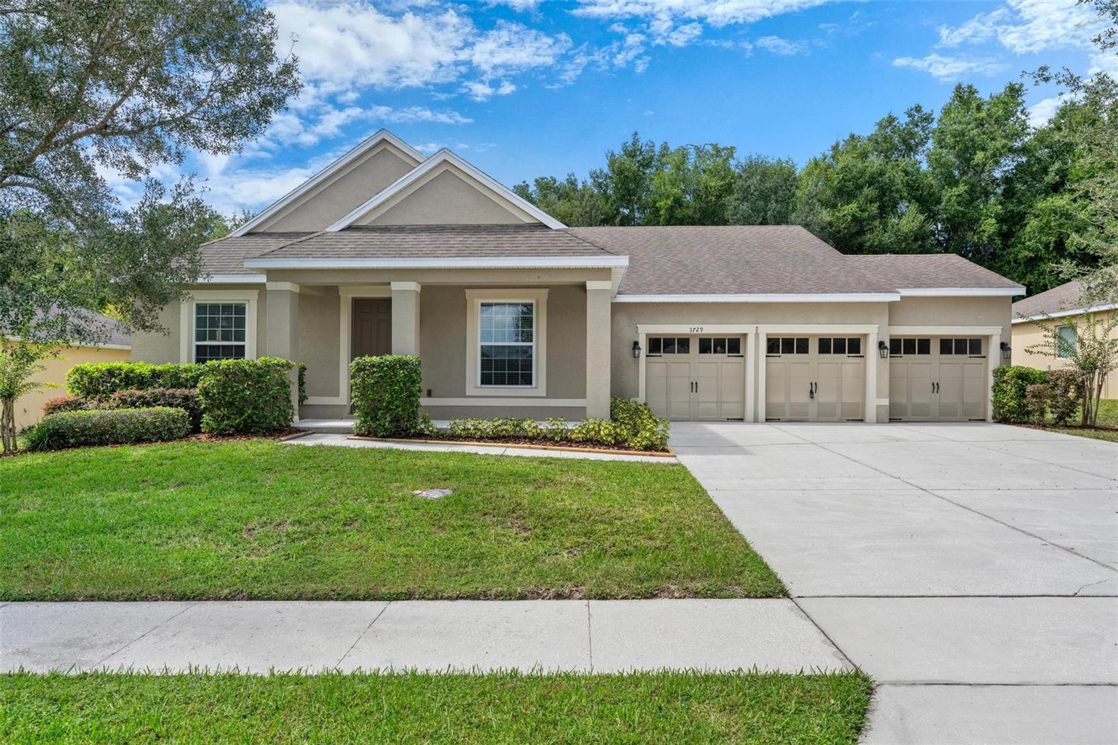 3729 Chandler Estates Dr — photo