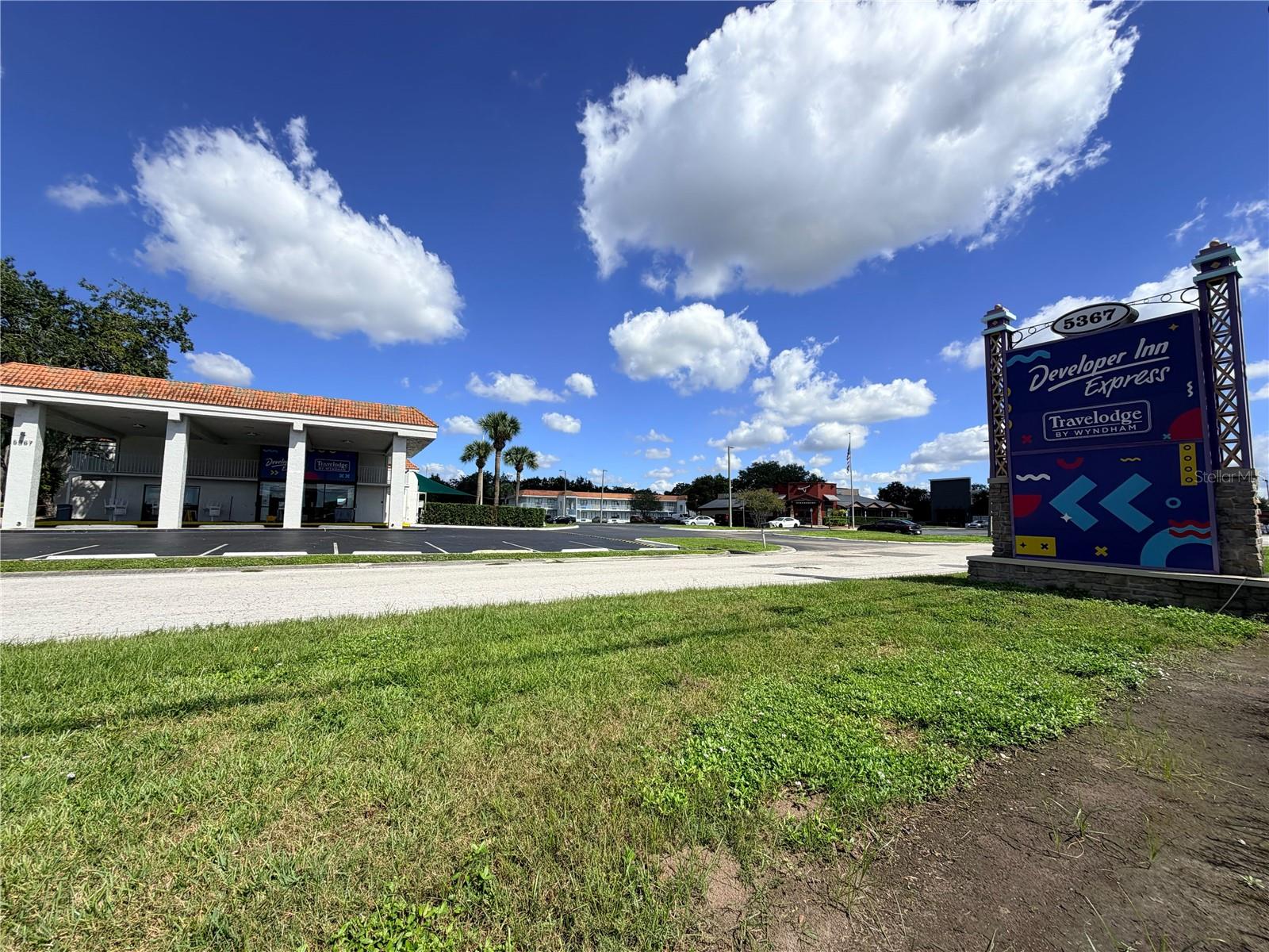 5367 W Irlo Bronson Memorial Hwy #4-115 — photo