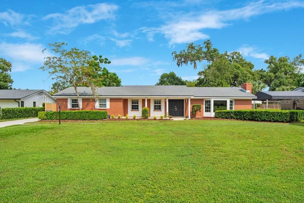 109 Pine Needle Ln — photo