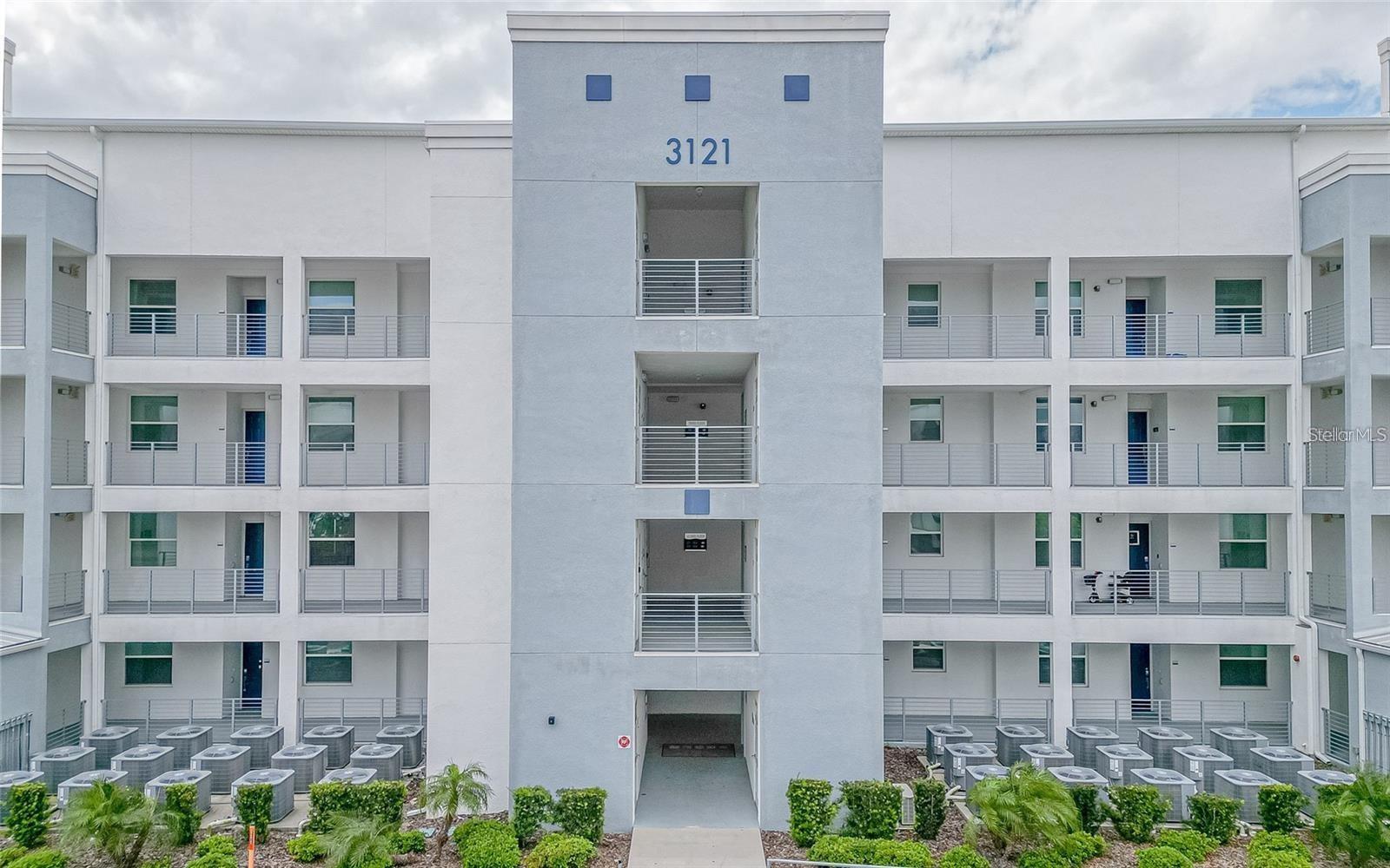 3121 Paradox Cir #307 — photo