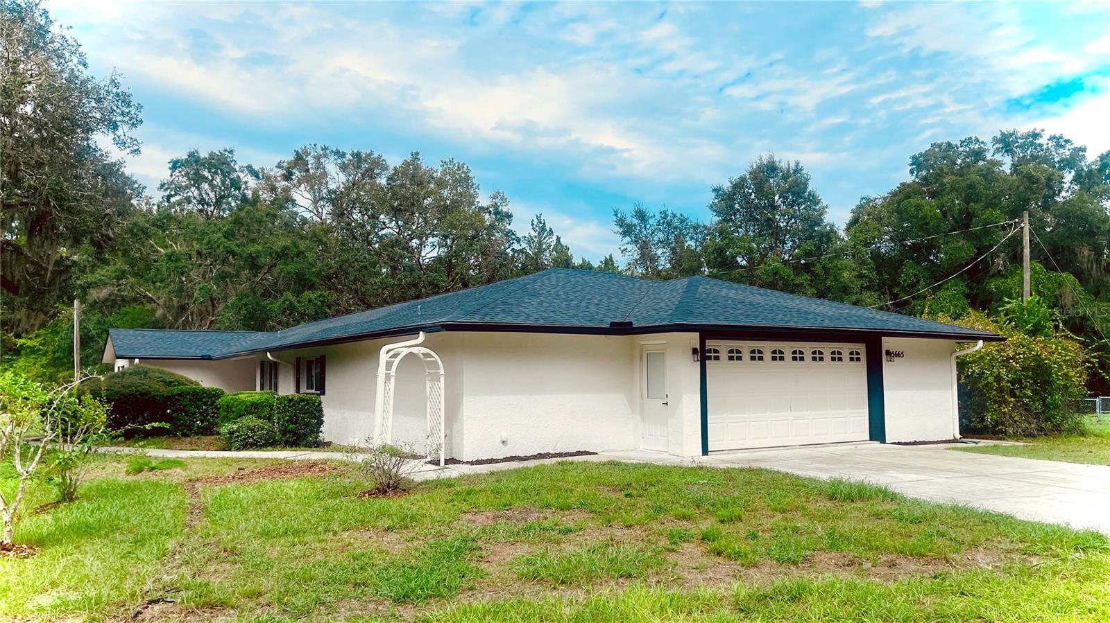 5665 E Shady Acres Dr — photo