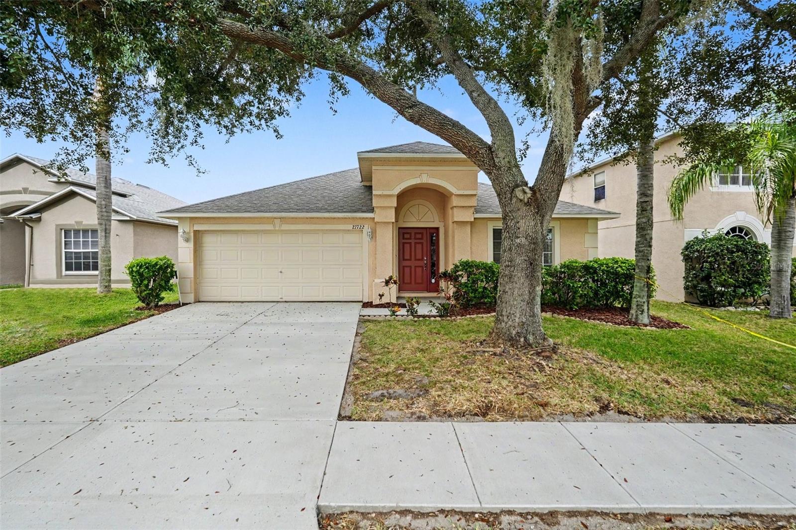 27722 Sugar Loaf Dr — photo