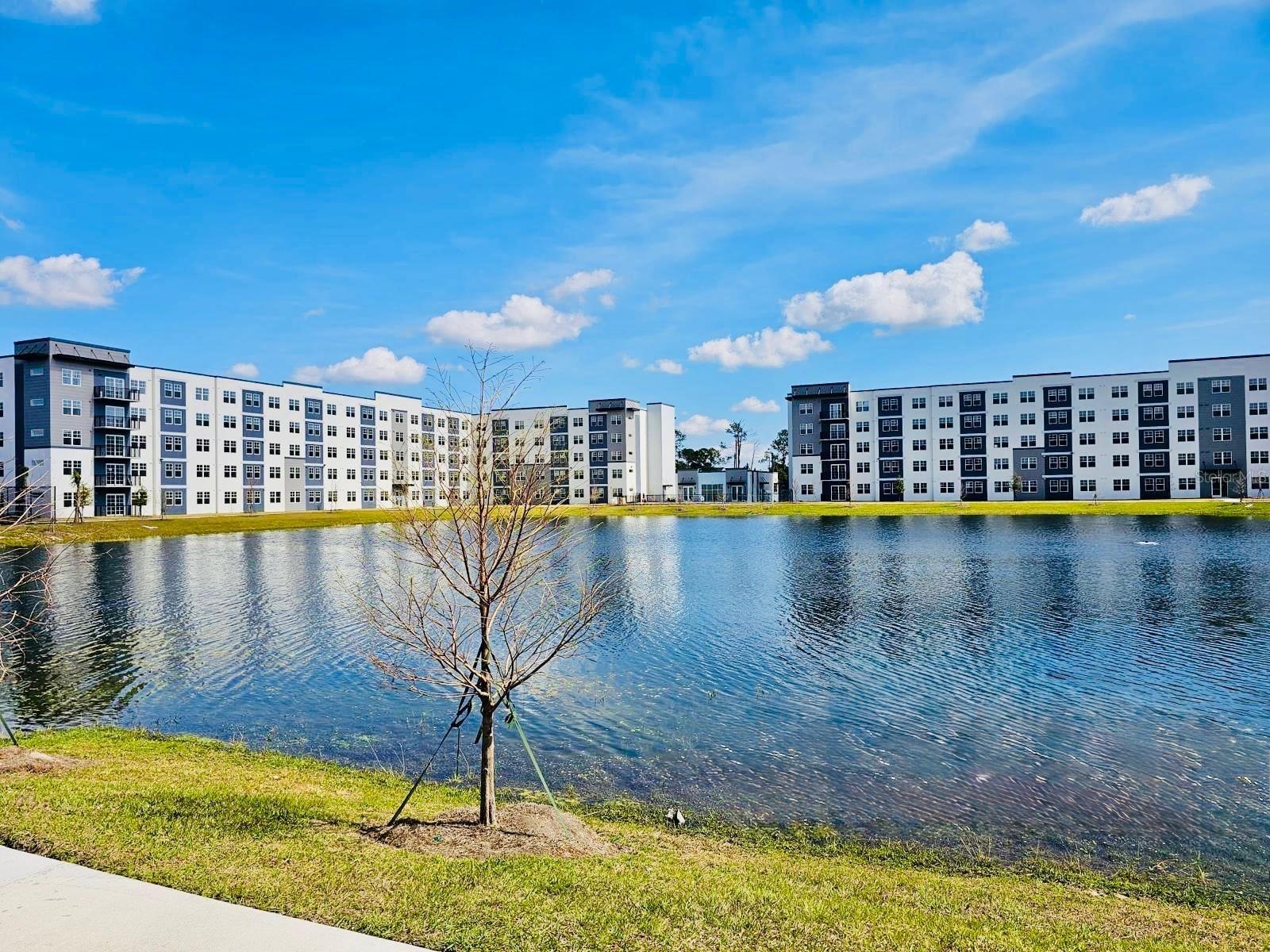 5587 Millenia Park Blvd #314 — photo