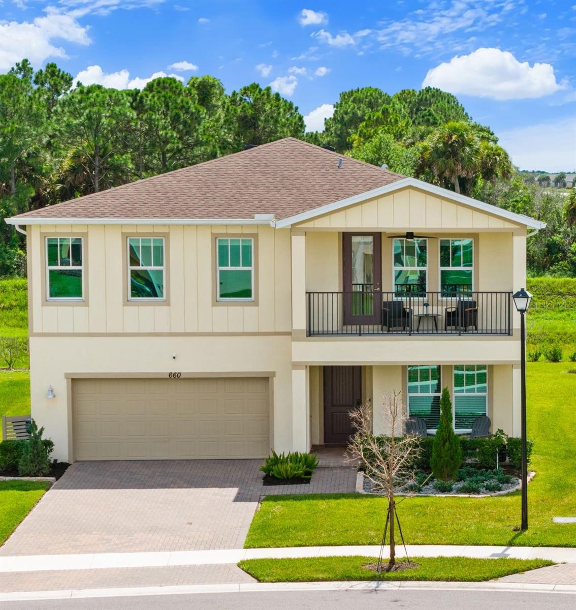660 Veridian Cir NW — photo