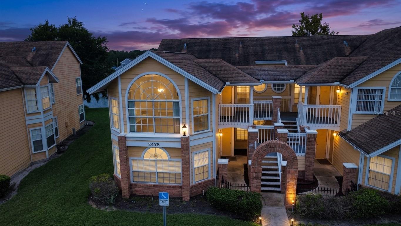2478 Sweetwater Club Cir #92 — photo