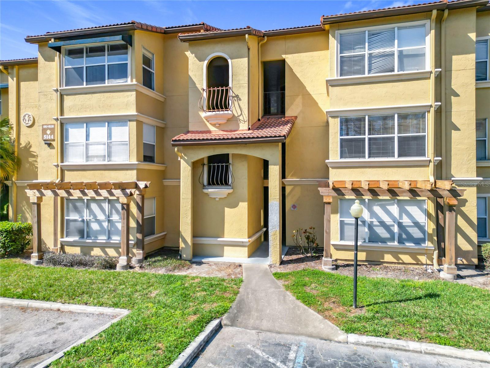 5144 Conroy Rd #35 — photo