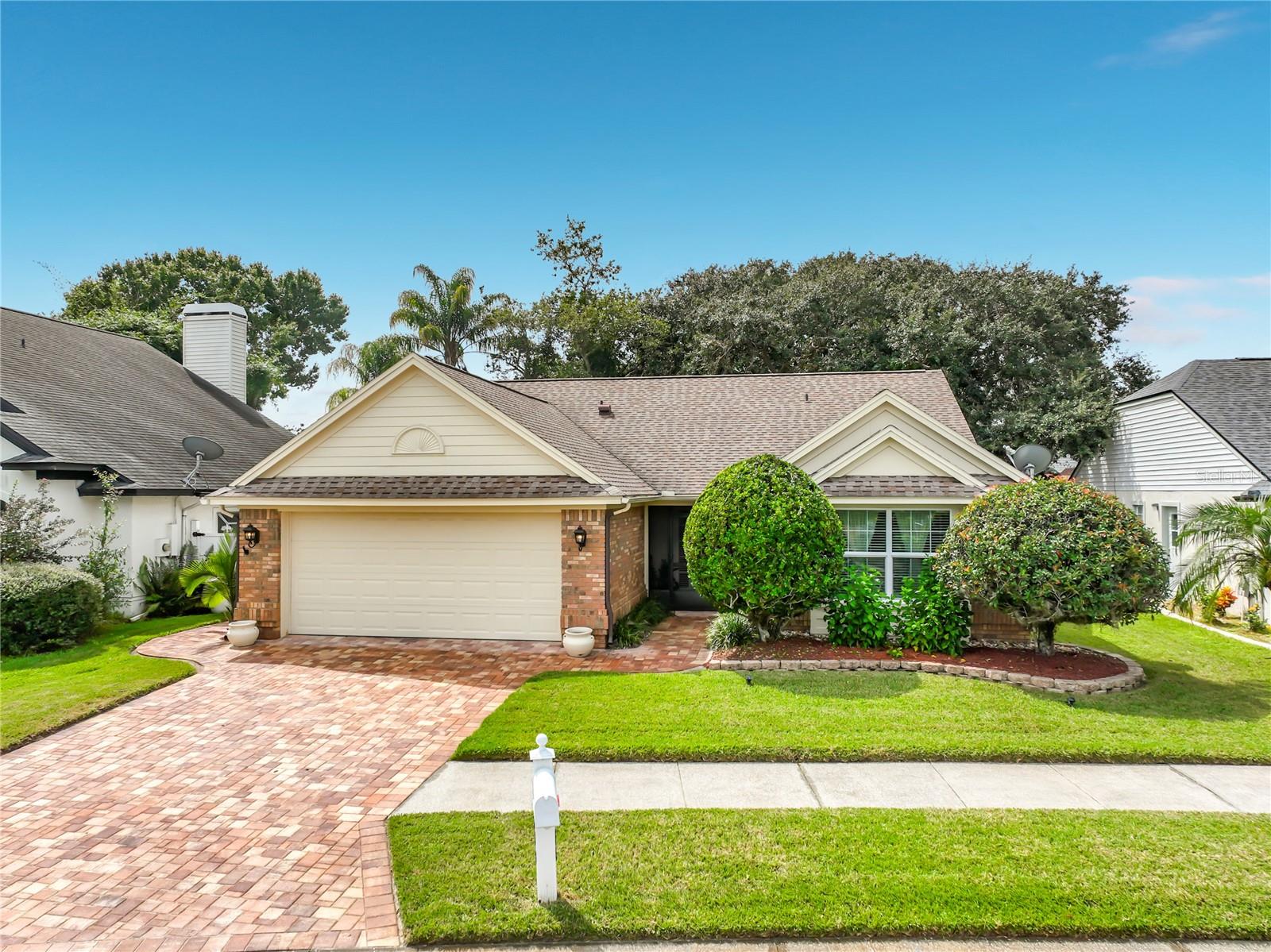 3518 Cherry Hill Dr — photo