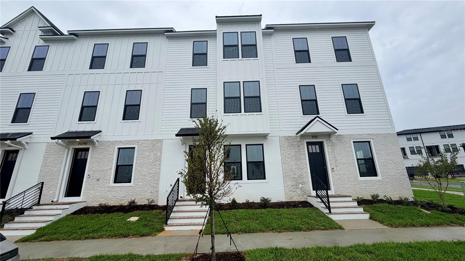15105 Groveside Rd — photo