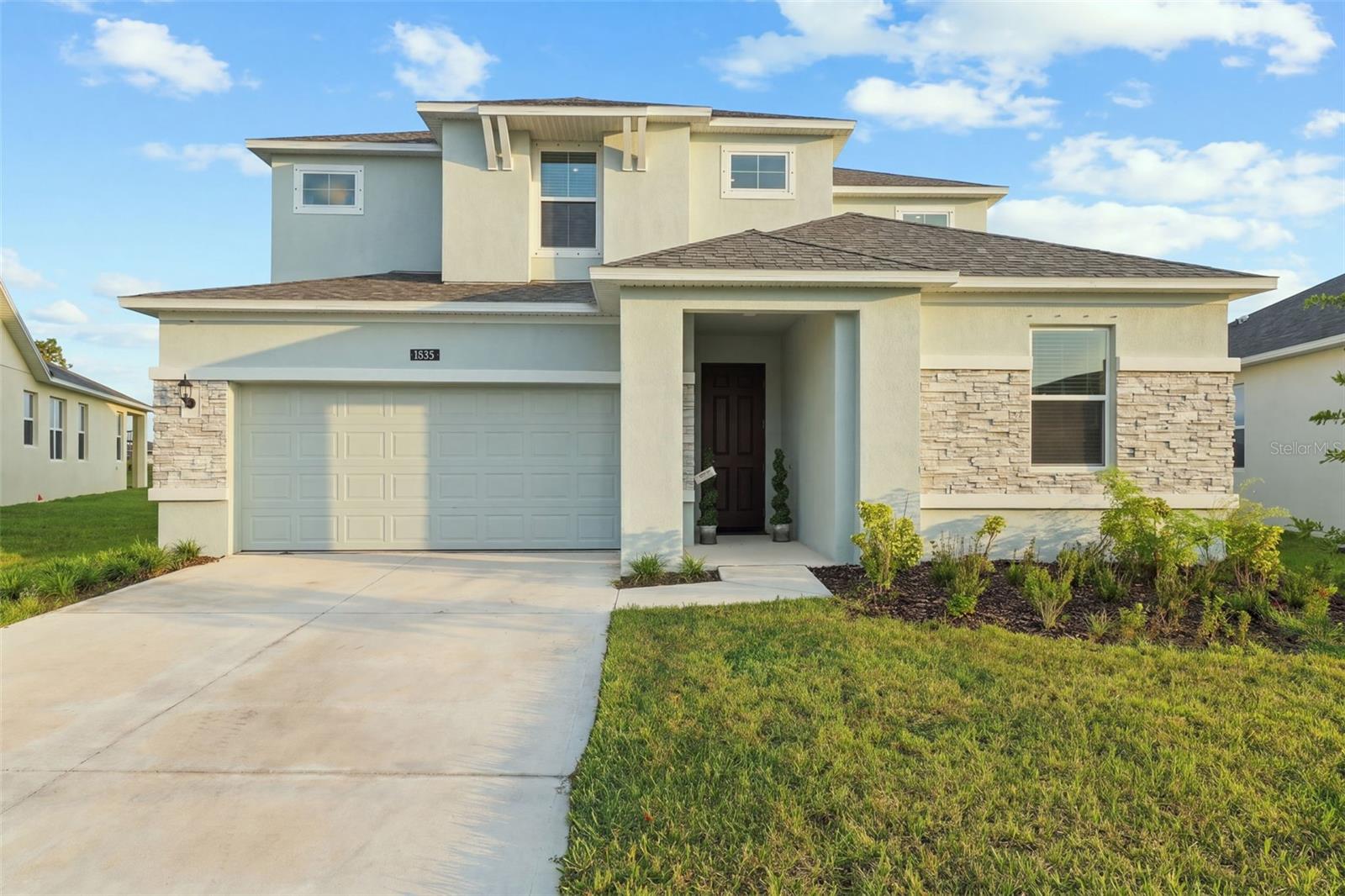 1835 Kylar Dr NW — photo