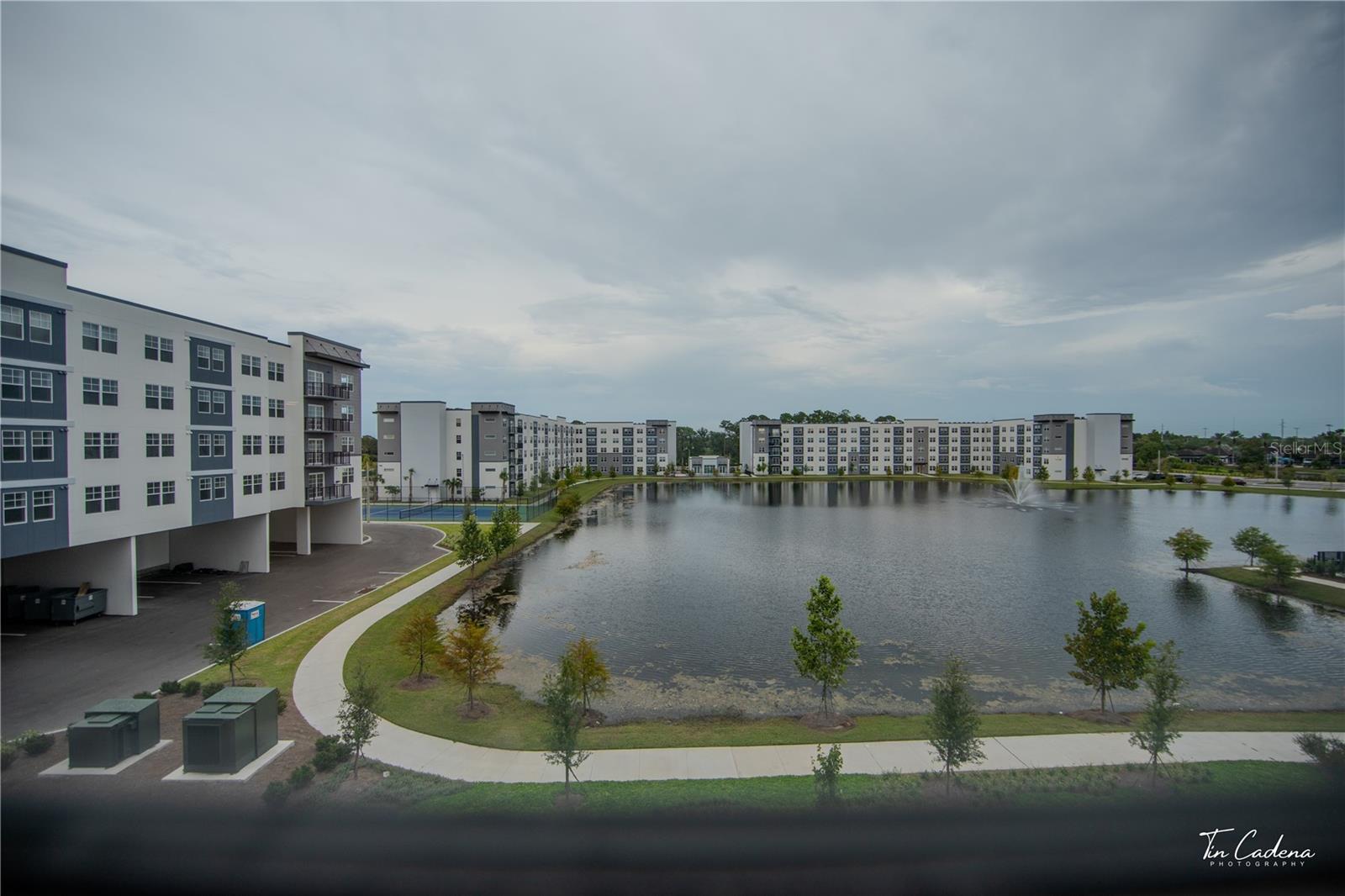 5563 Millenia Park Blvd #317 — photo