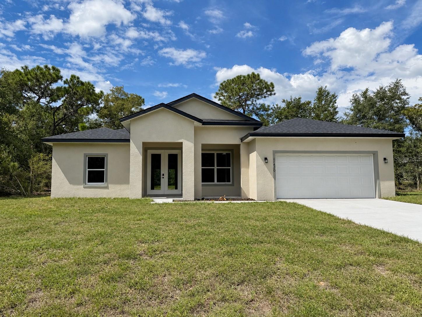 9500 N Cherry Lake Dr — photo
