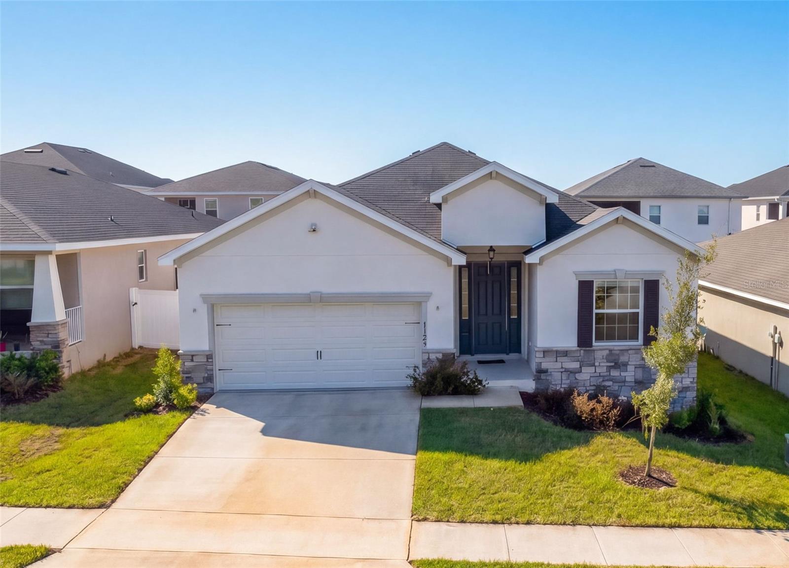 1104 Mountain Flower Lane, — photo