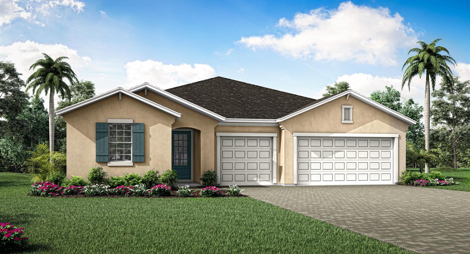 2811 Sweet Acacia Dr — photo