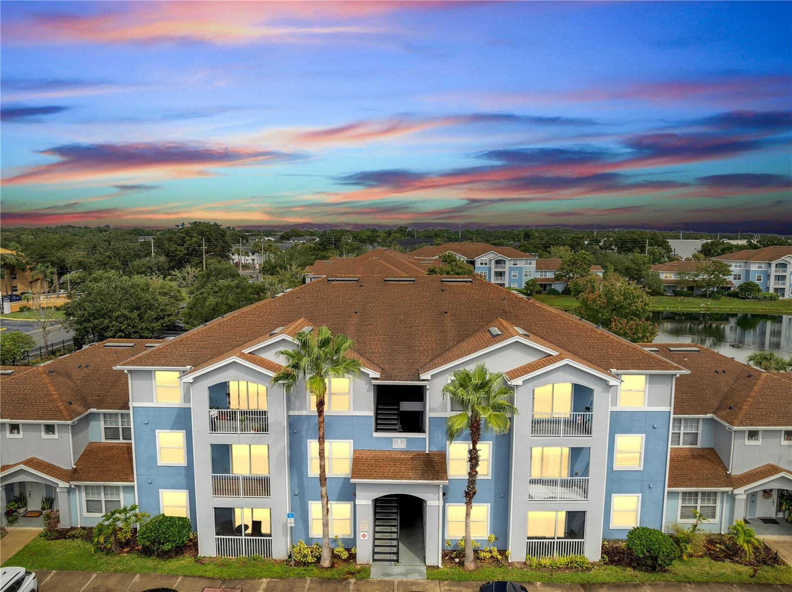 5974 Lake Pointe Village Cir #110 — photo