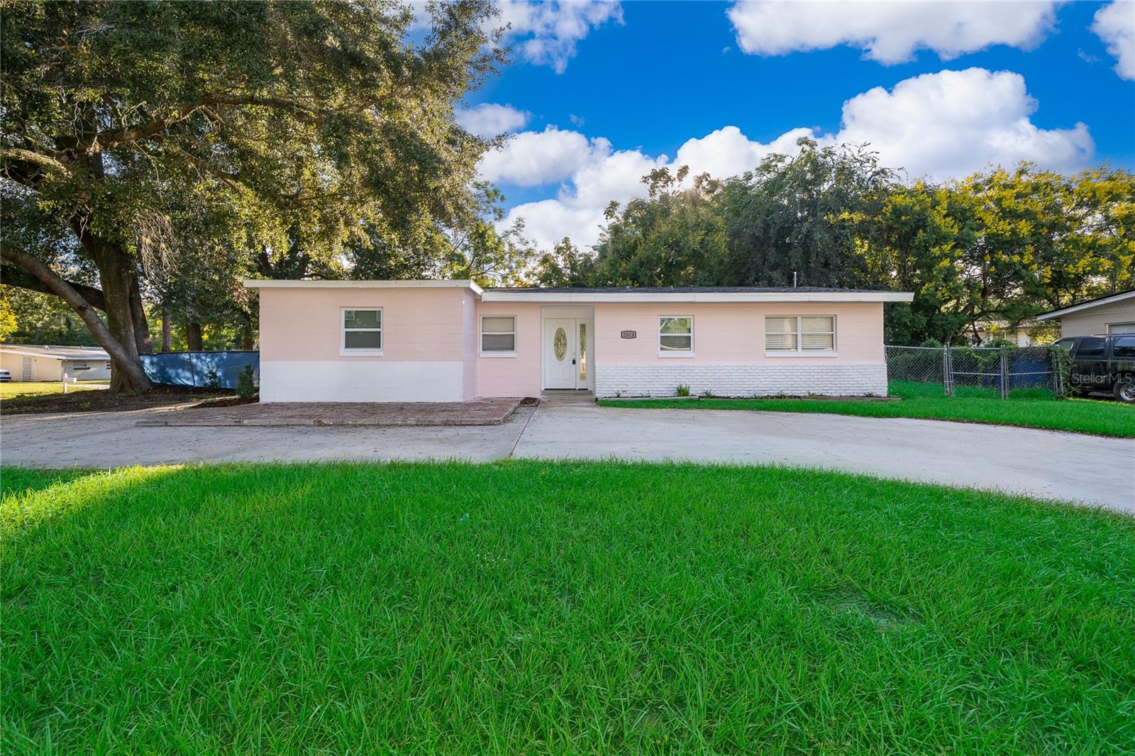 3913 Pine Ridge Rd — photo