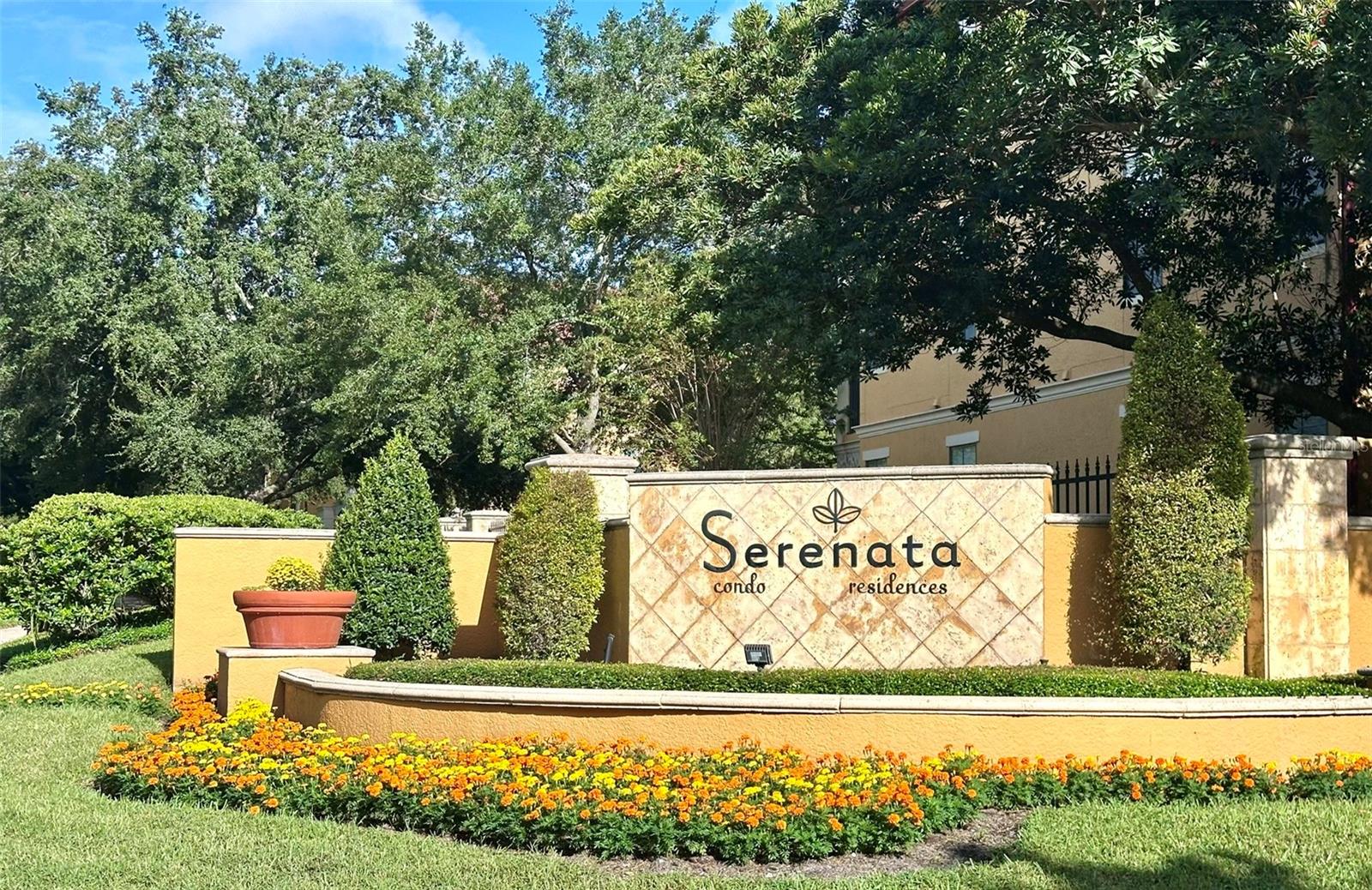 6177 Metrowest Blvd #208 — photo