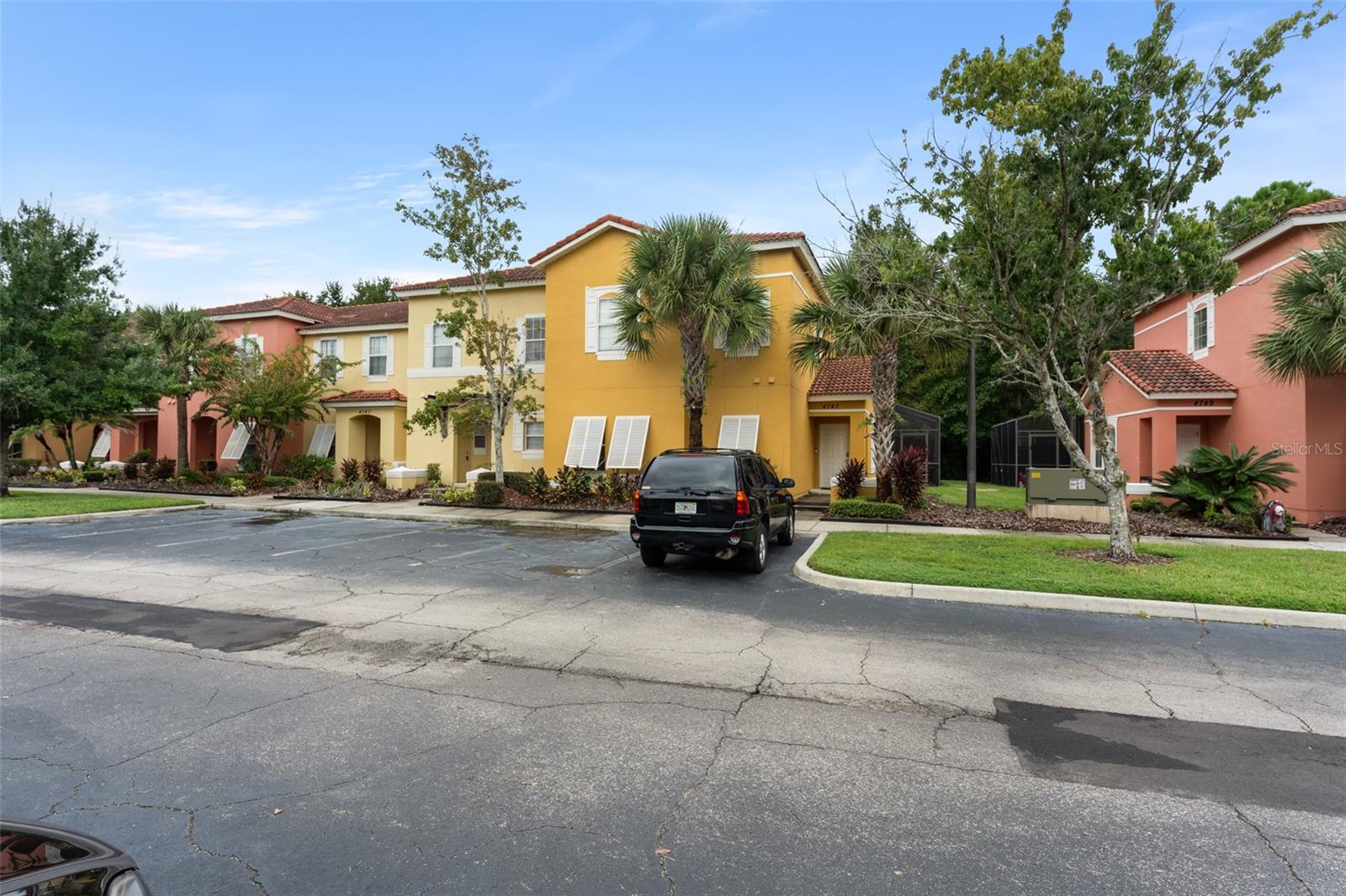 4747 Ormond Beach Way — photo
