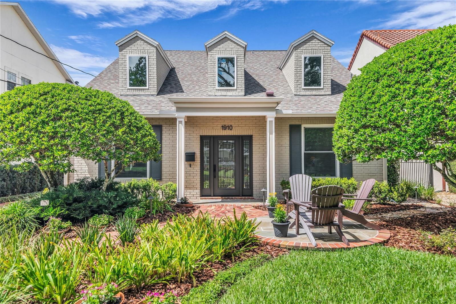 1910 Gerda Ter — photo