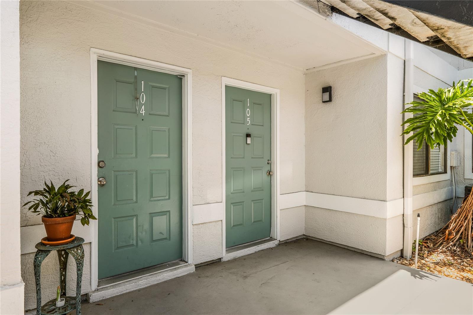 524 Sun Valley Vlg #105 — photo