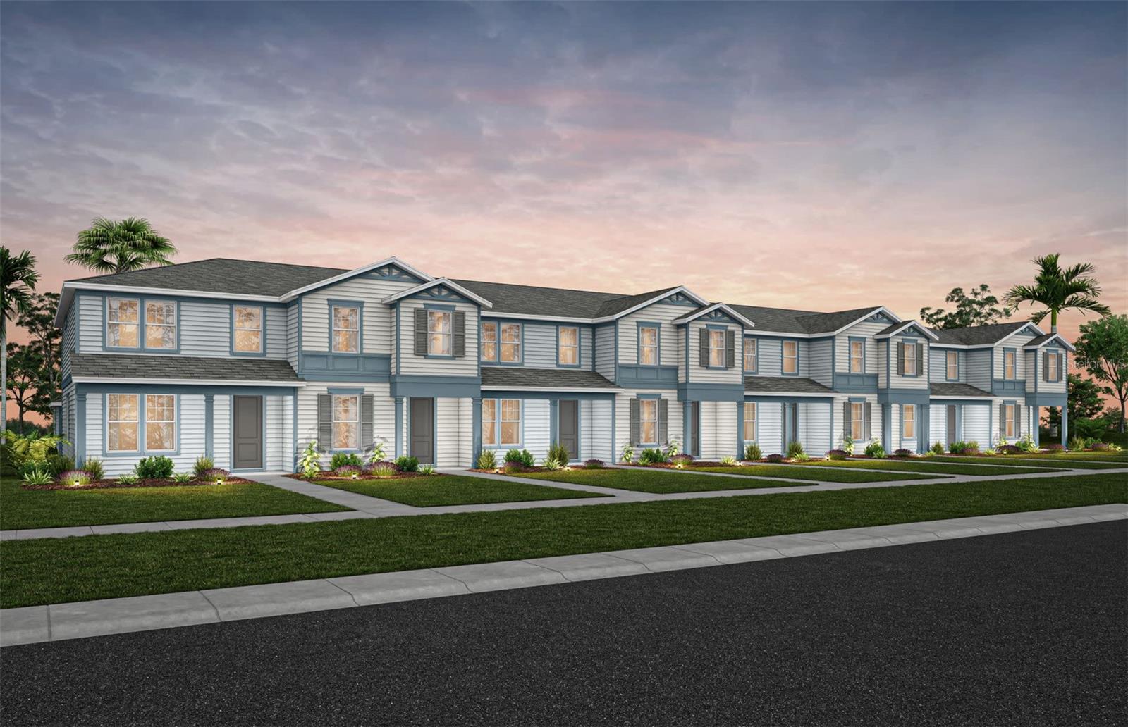 6403 Argent Wood Drive — photo