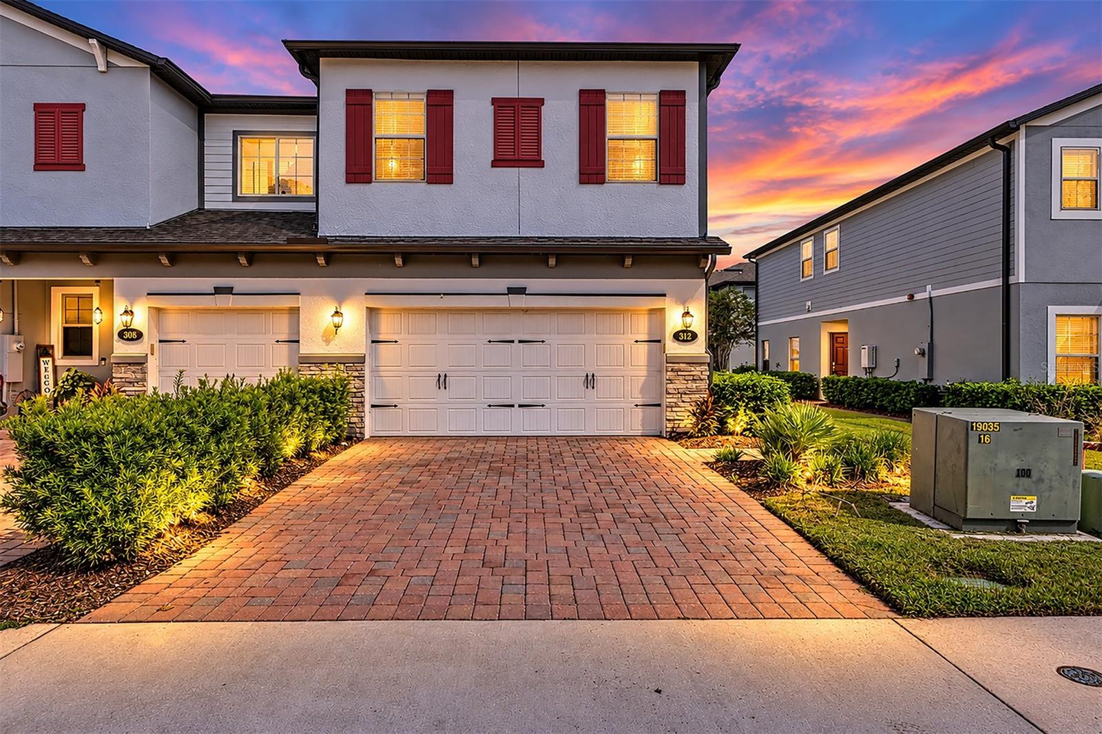 312 Rustic Loop, Sanford, FL 32771 — photo 2