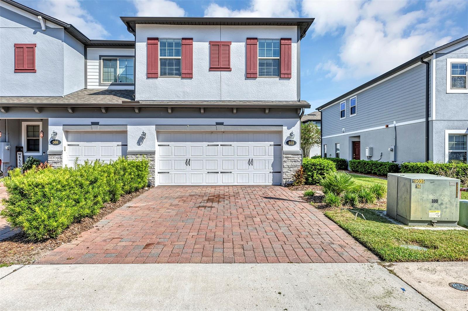 312 Rustic Loop, Sanford, FL 32771 — photo 3