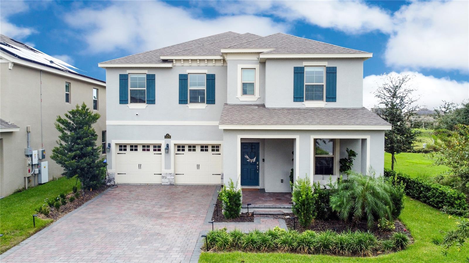 11079 Sound Shore Dr — photo