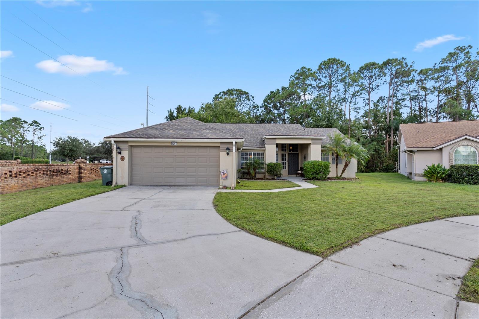 1017 Eagens Creek Ct — photo