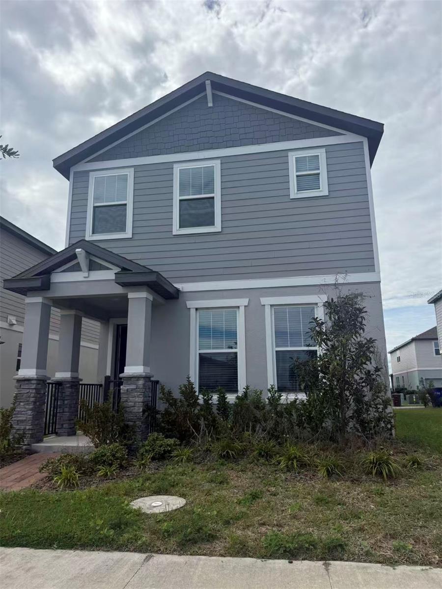 4646 Homestead Trl — photo